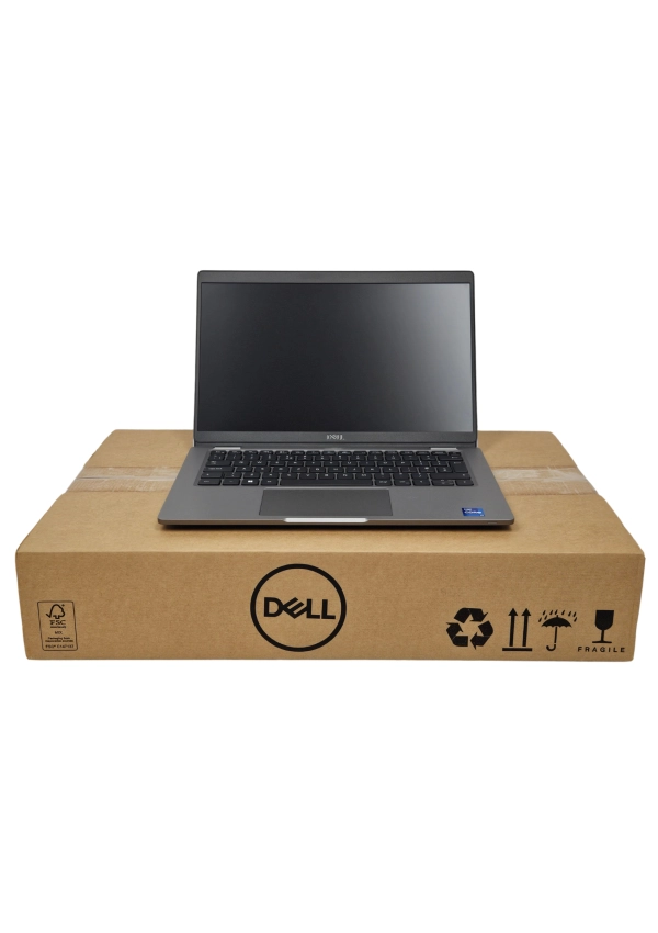 Dell Latitude 5330 i7-1265U 16GB 512SSD 13,3” FHD 1920x1080 WiFi BT Win11pro Gw12mc